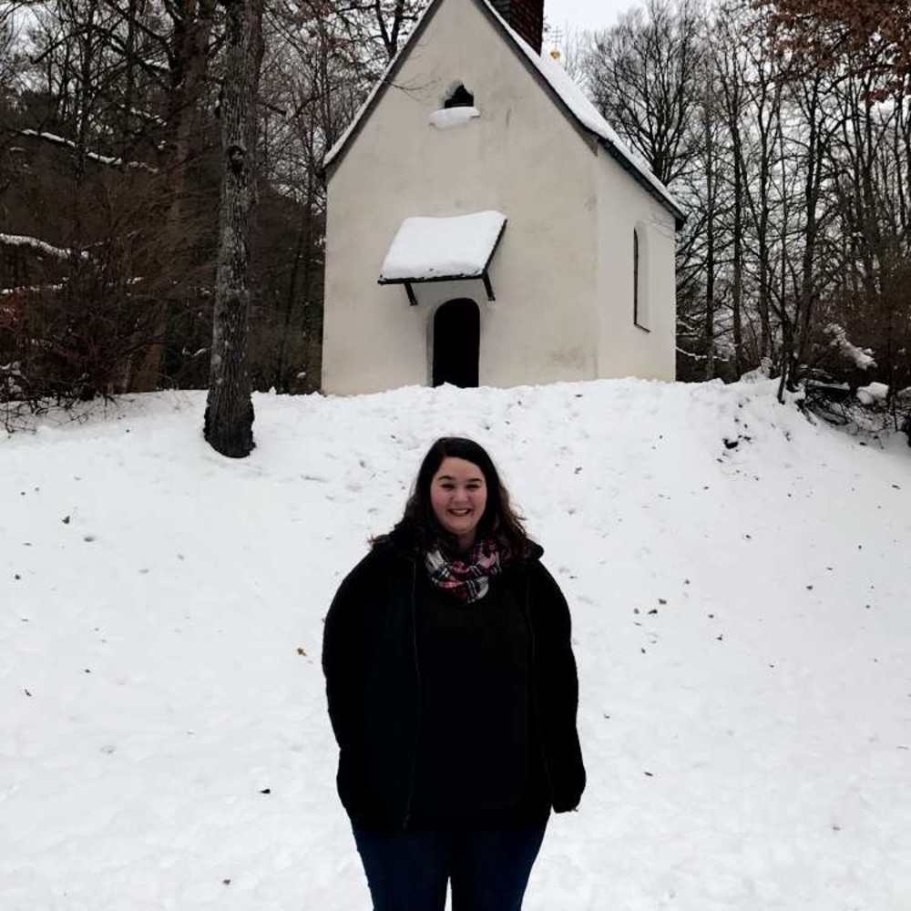 Meet your Posher, Kelly